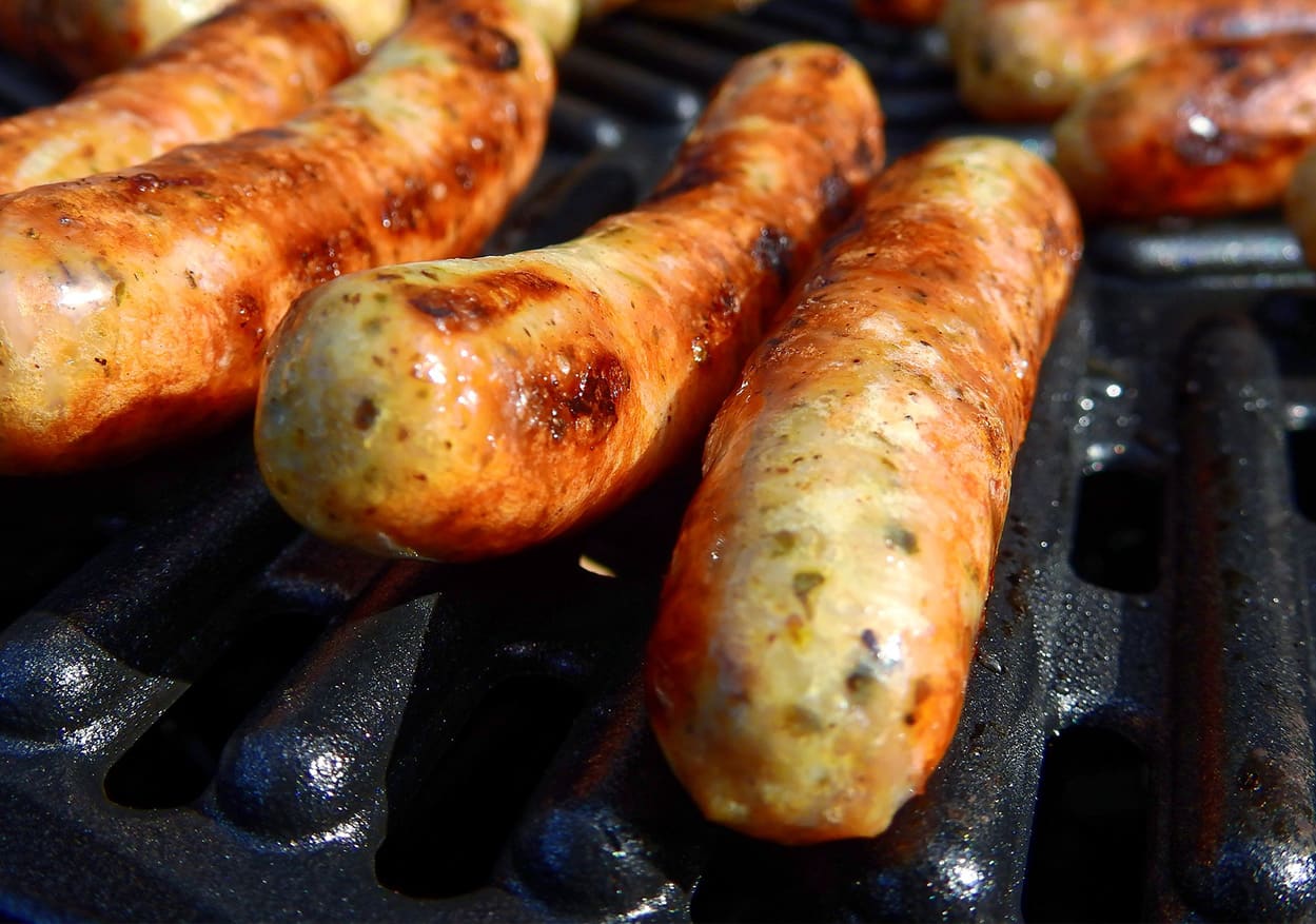 Origem da linguiça cuiabana