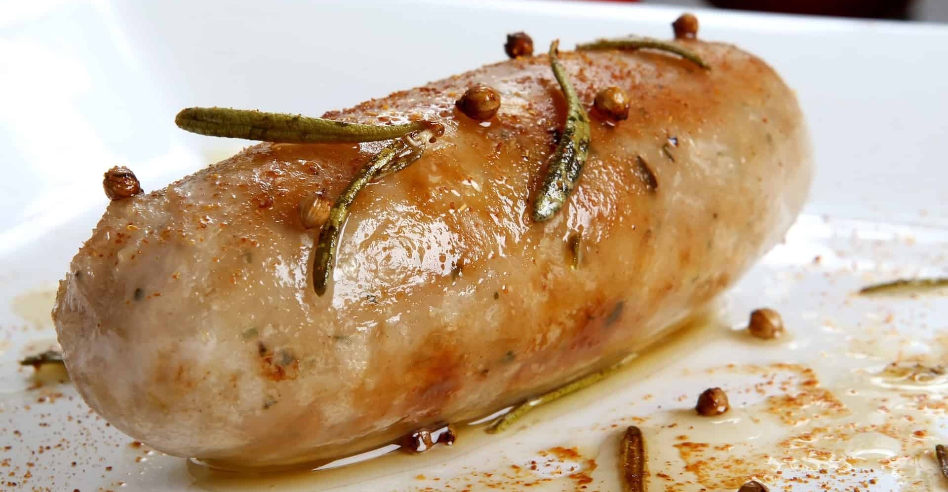 Os Benefícios da Carne de Porco a Saúde