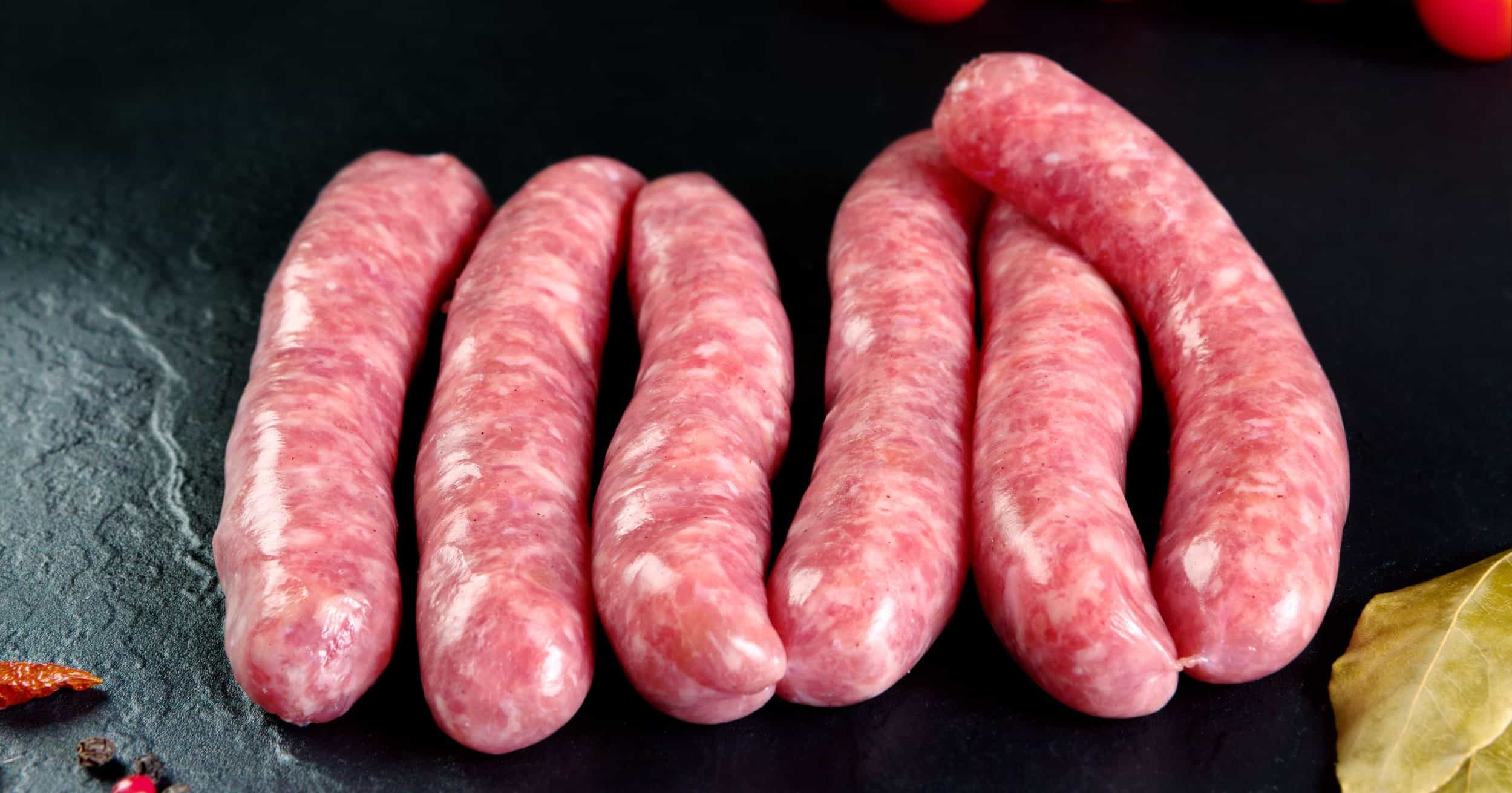 Curiosidades sobre a Linguiça