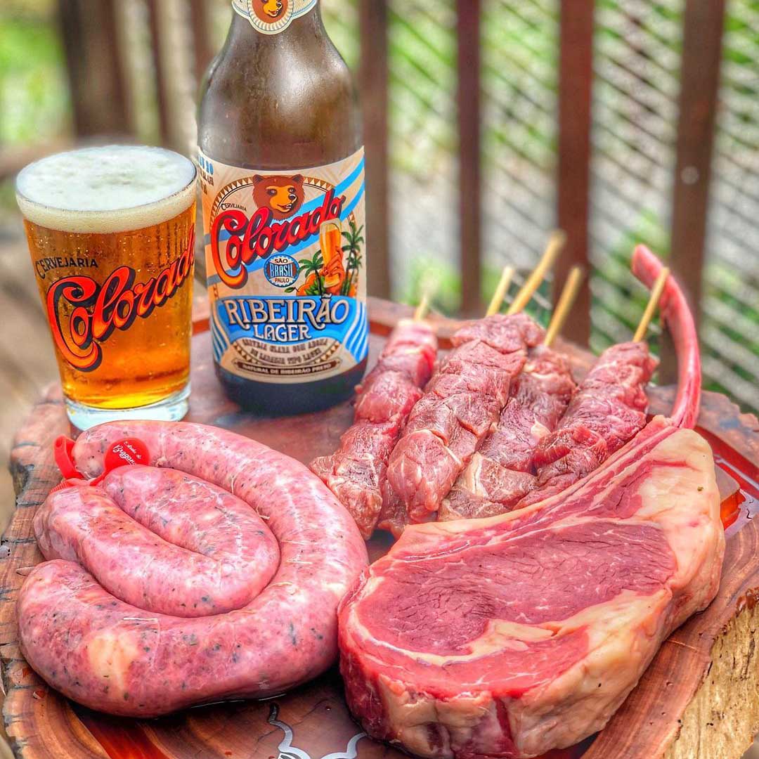 Carne Suína ajuda fortalecer o sistema imunológico