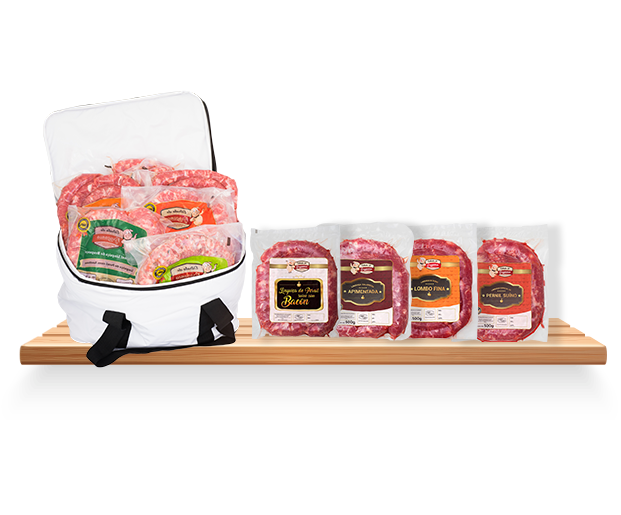 Produtos de Qualidade