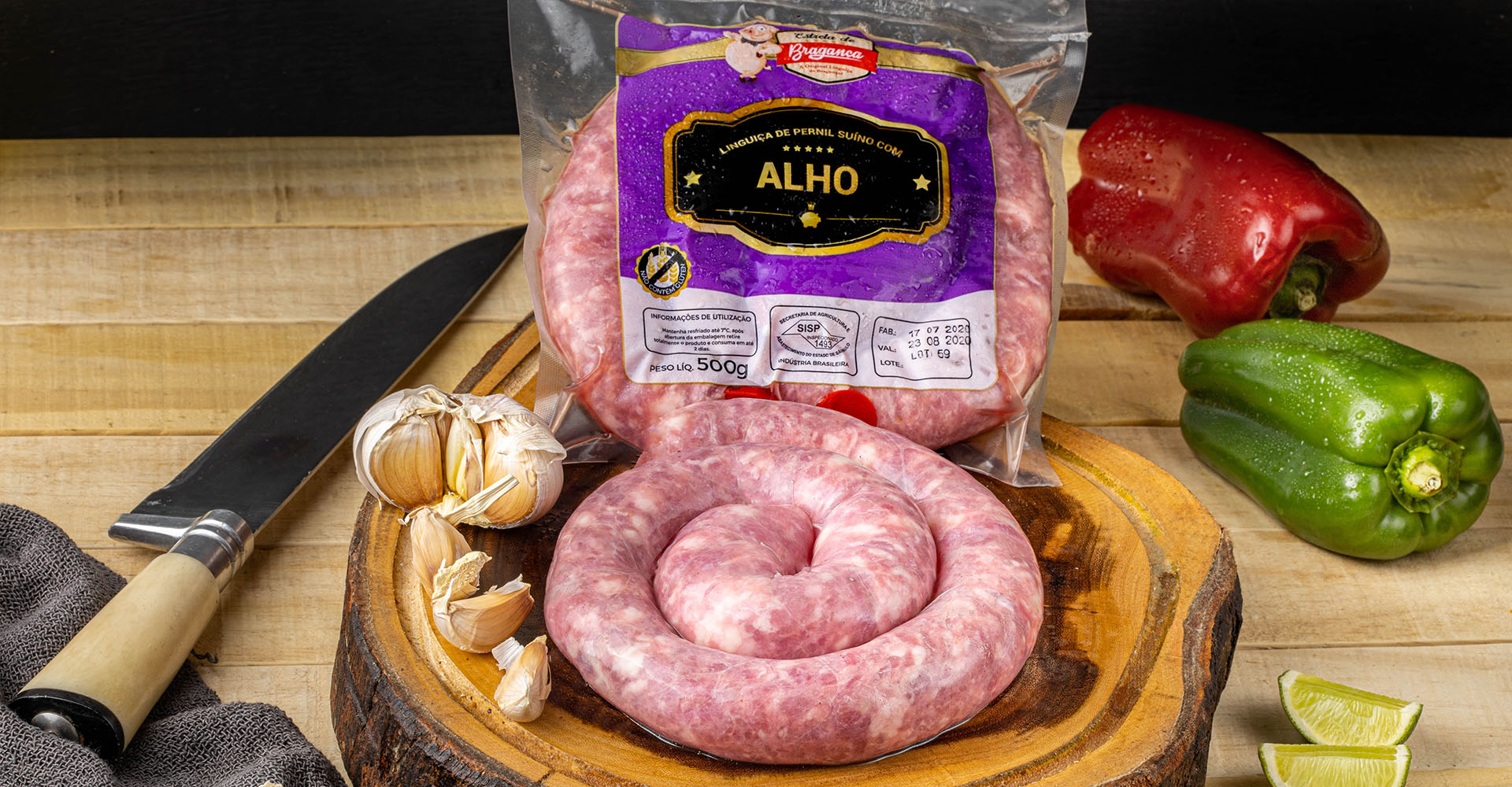 Produtos de Qualidade