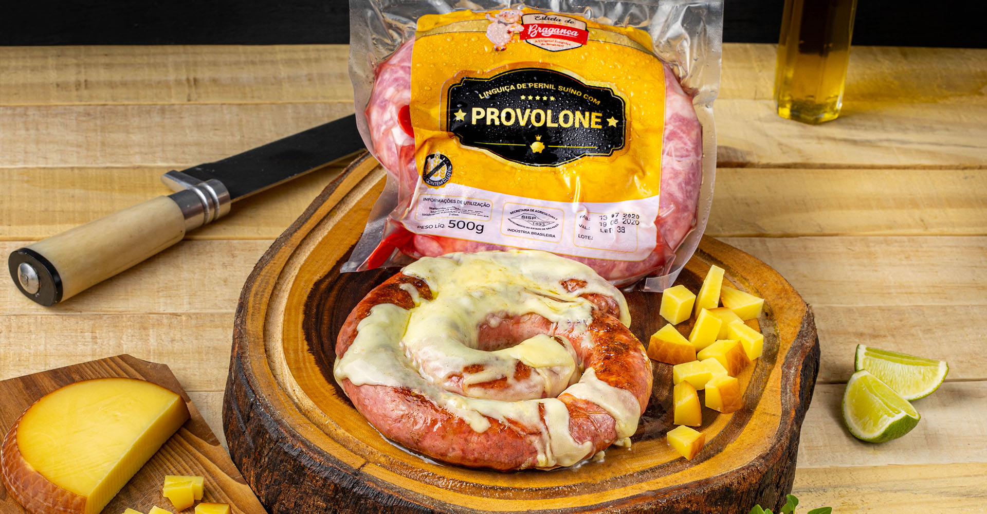 Os melhores recheios